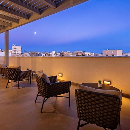 Mazzini Accommodation Favignana Exterior foto