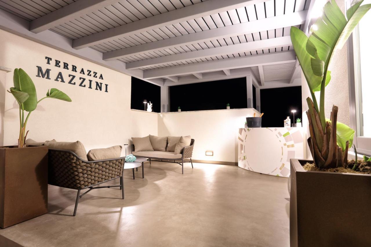 Mazzini Accommodation Favignana Exterior foto