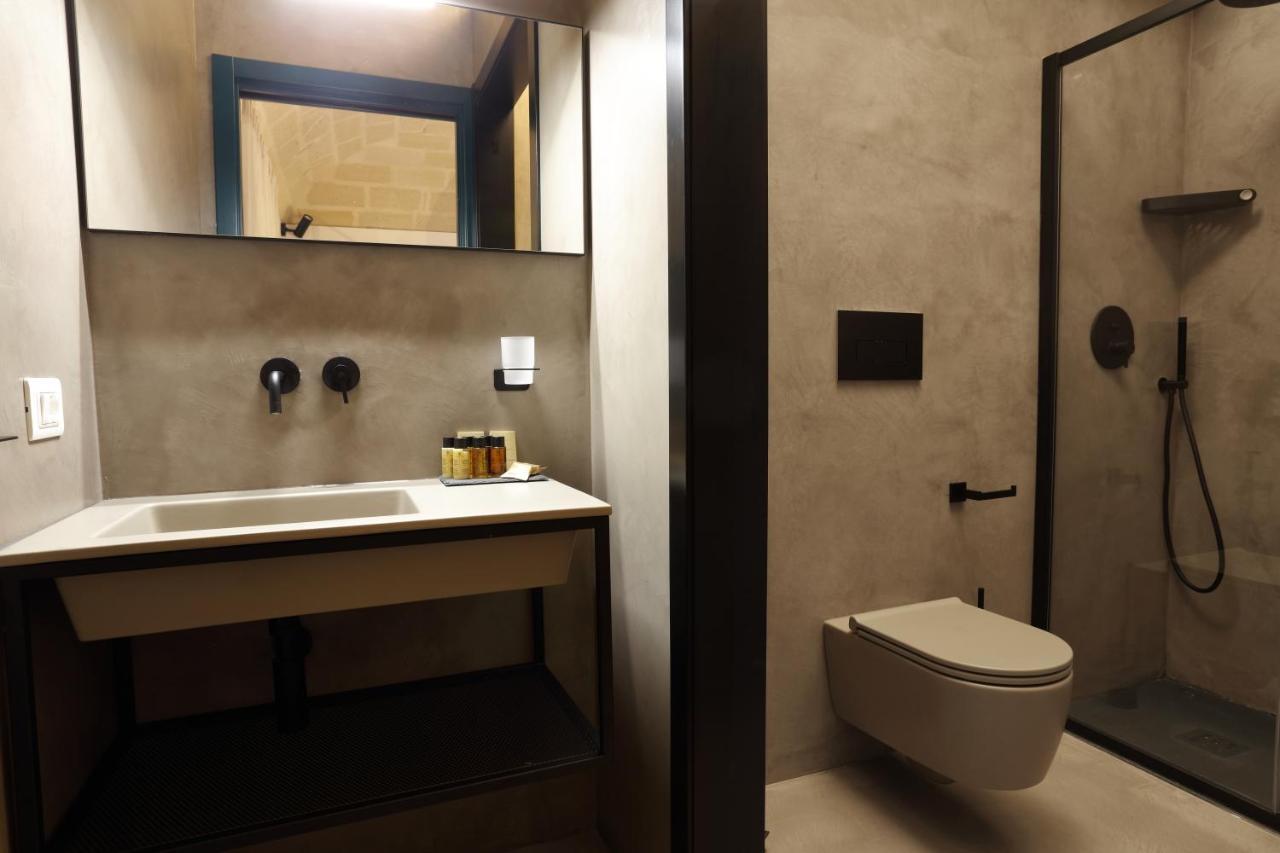 Mazzini Accommodation Favignana Exterior foto