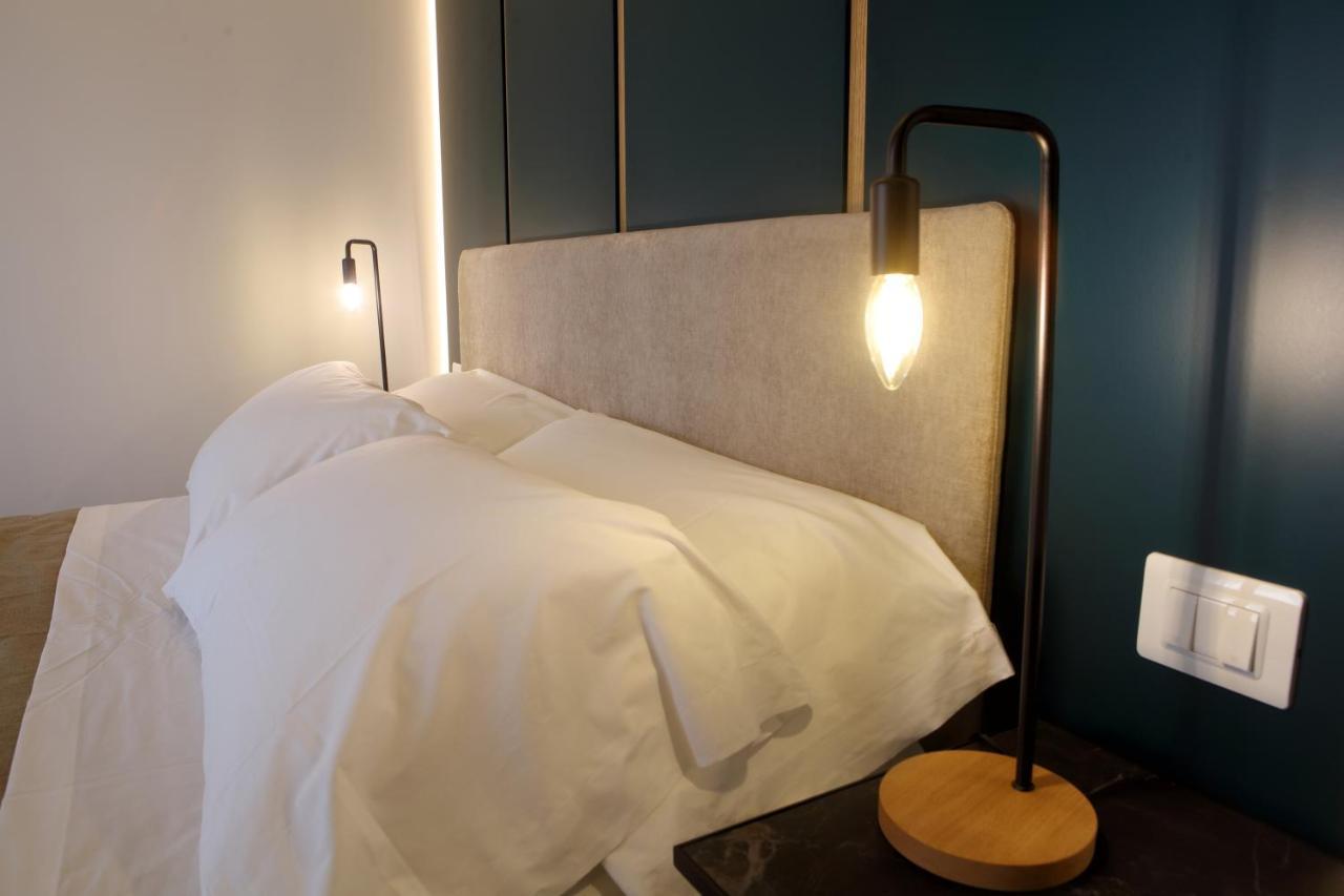 Mazzini Accommodation Favignana Exterior foto