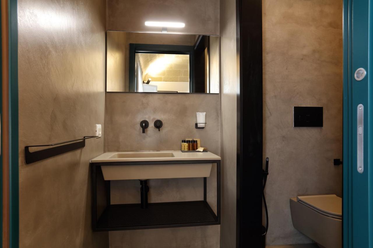 Mazzini Accommodation Favignana Exterior foto