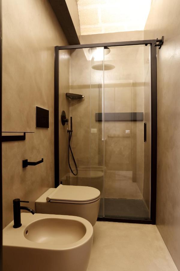 Mazzini Accommodation Favignana Exterior foto