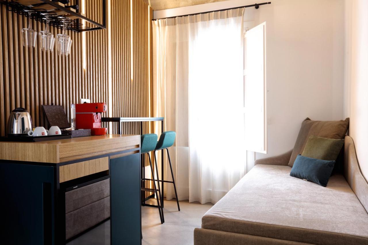 Mazzini Accommodation Favignana Exterior foto