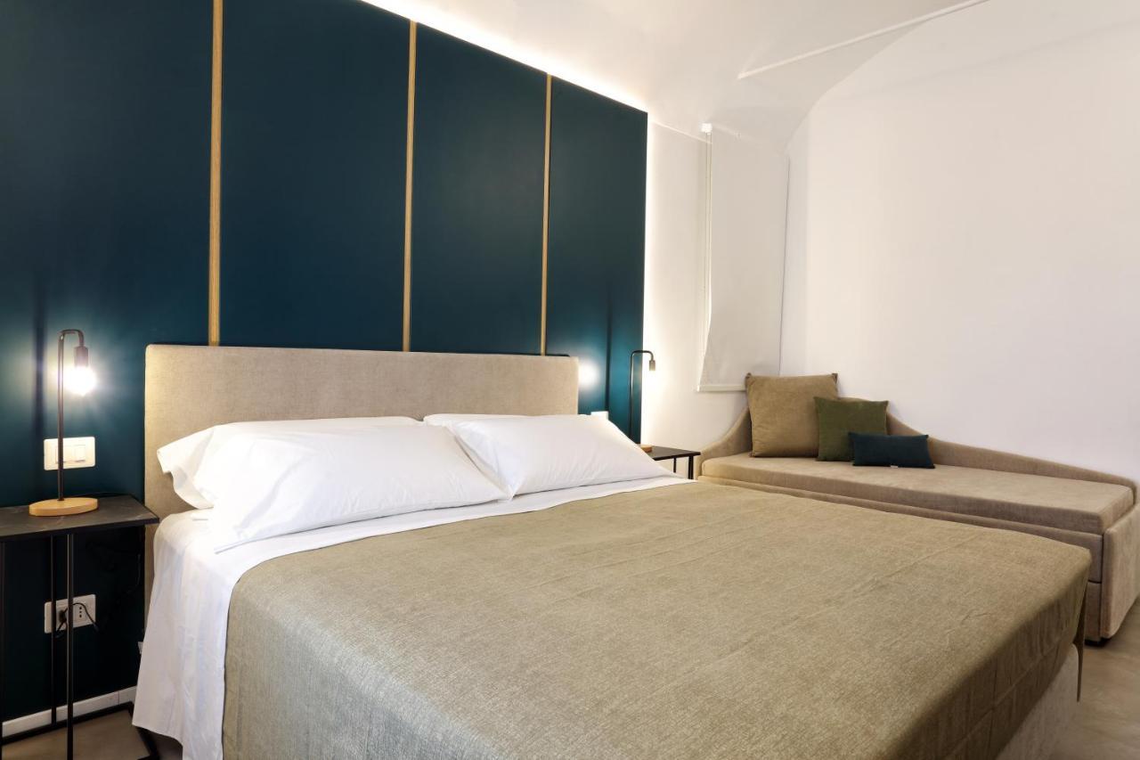 Mazzini Accommodation Favignana Exterior foto