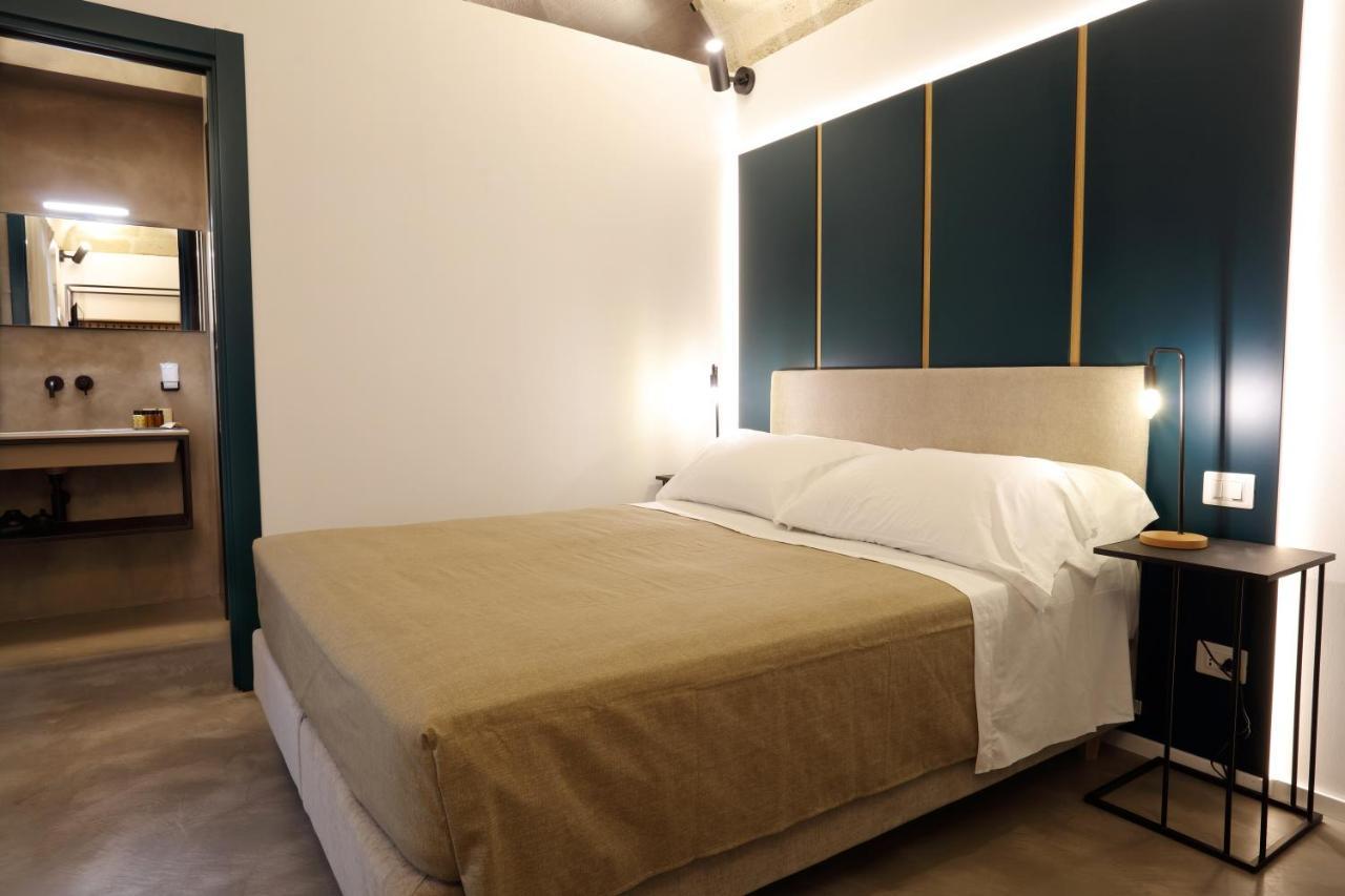 Mazzini Accommodation Favignana Exterior foto