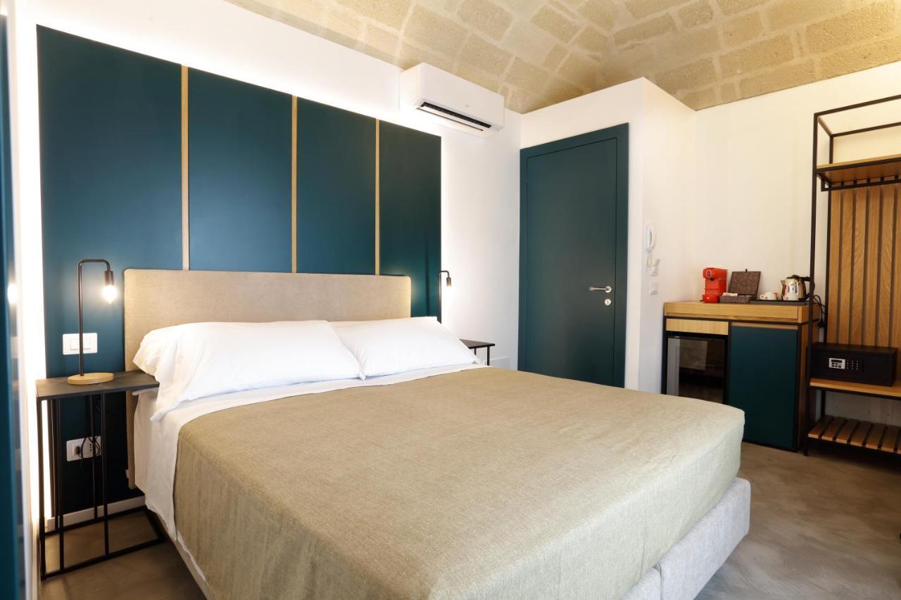 Mazzini Accommodation Favignana Exterior foto