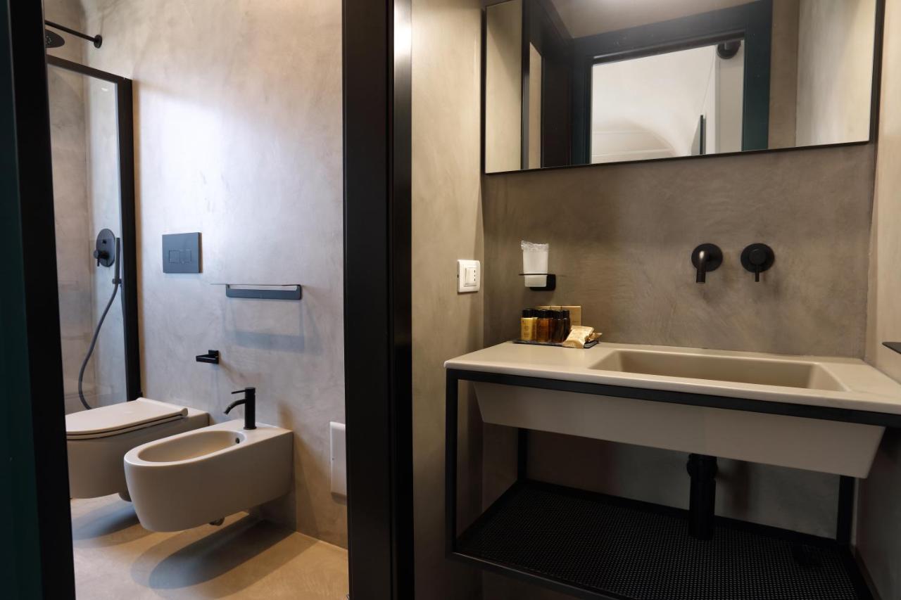 Mazzini Accommodation Favignana Exterior foto