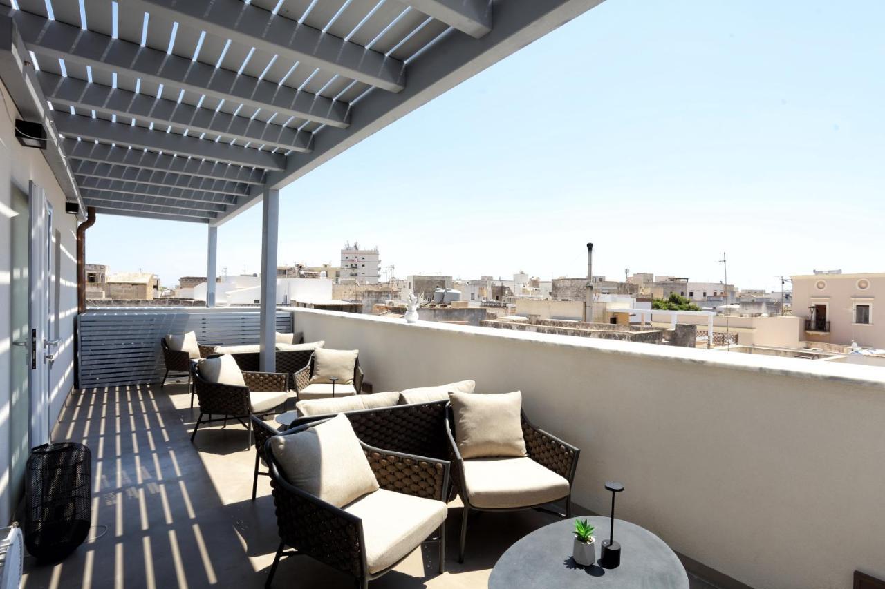 Mazzini Accommodation Favignana Exterior foto