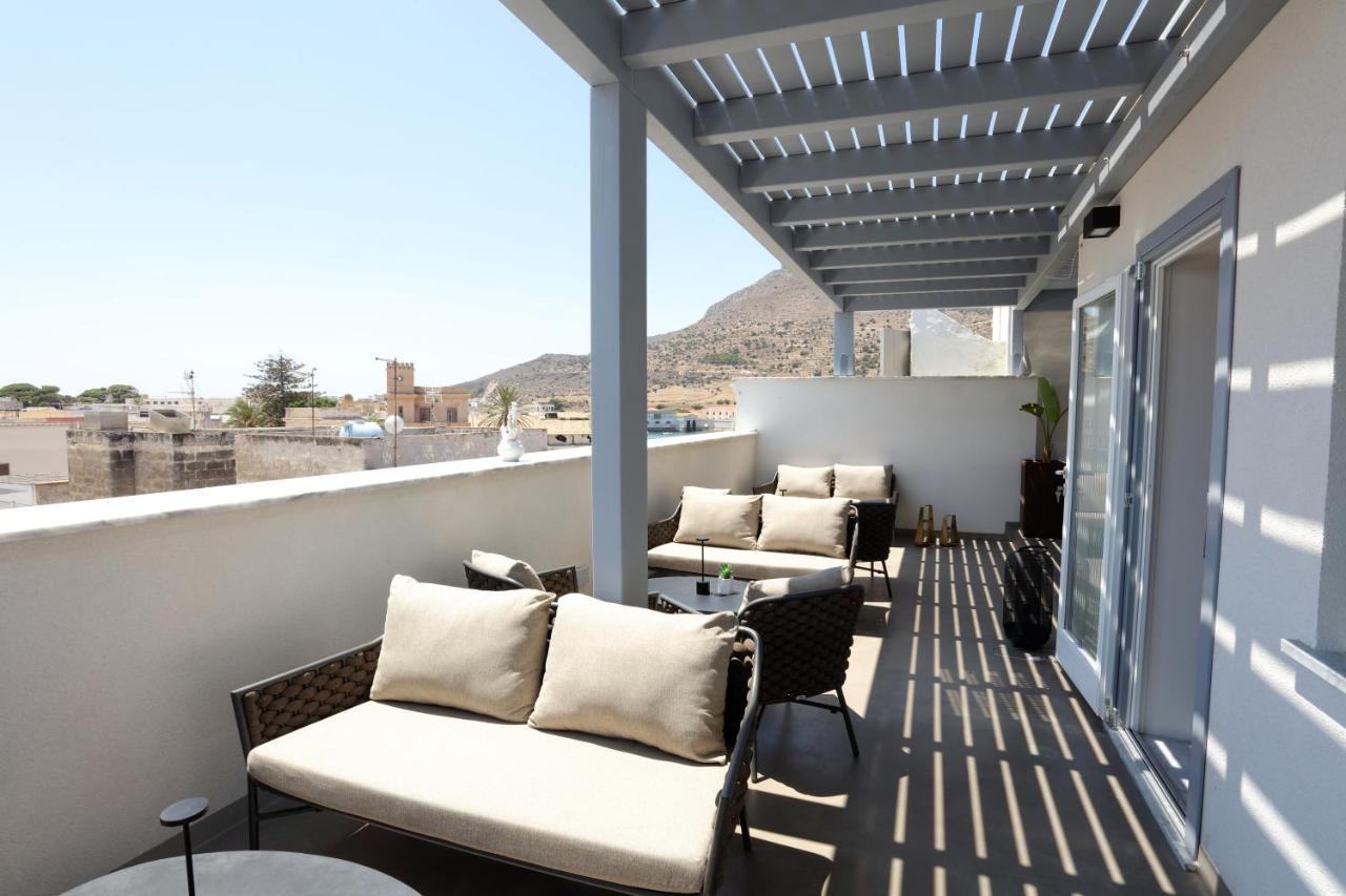 Mazzini Accommodation Favignana Exterior foto