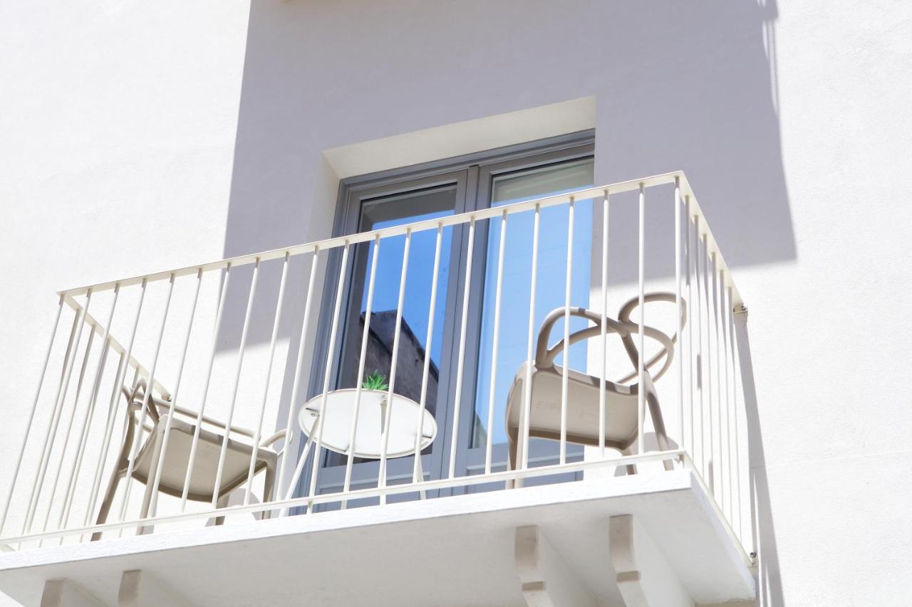 Mazzini Accommodation Favignana Exterior foto