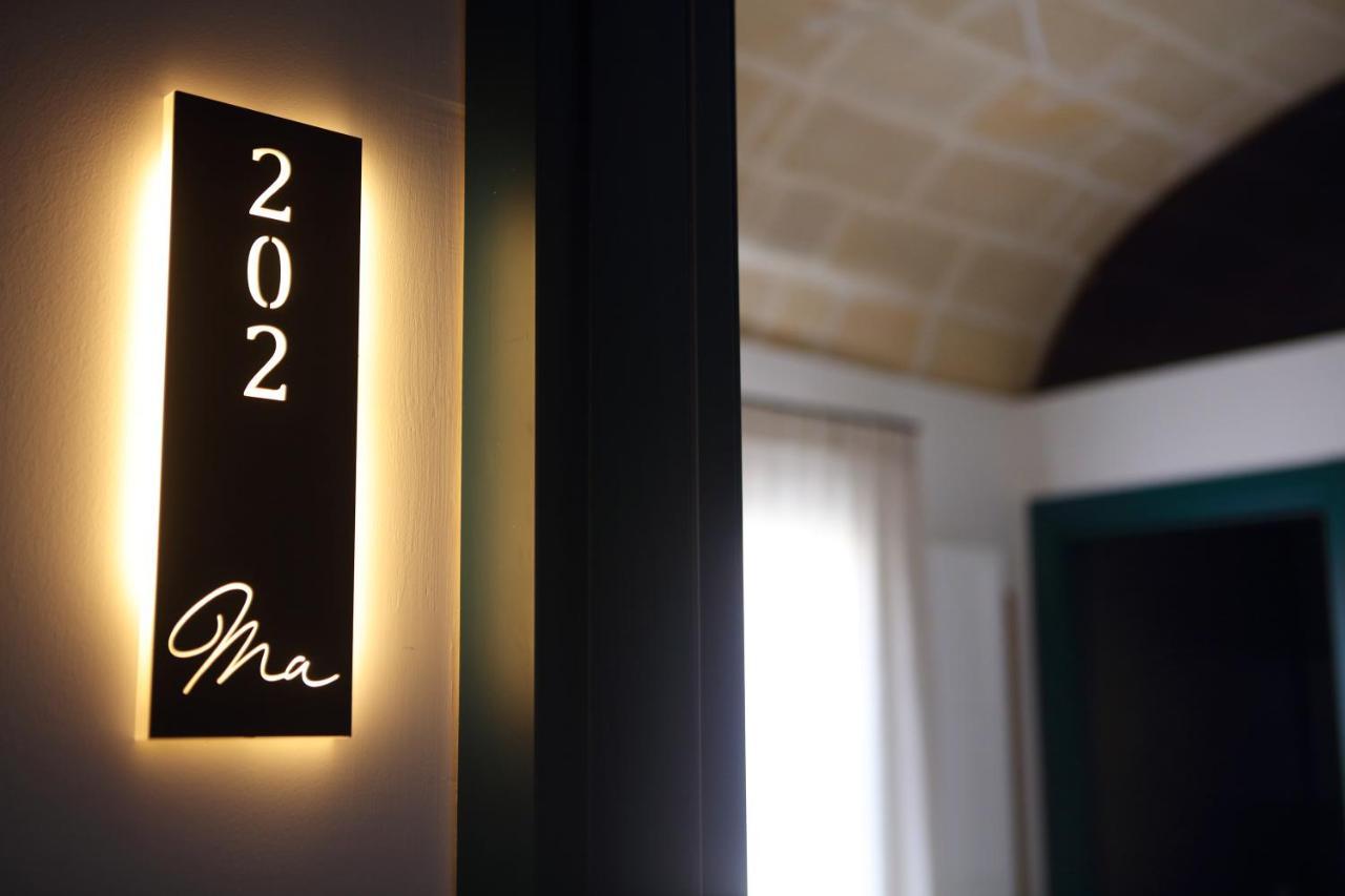 Mazzini Accommodation Favignana Exterior foto