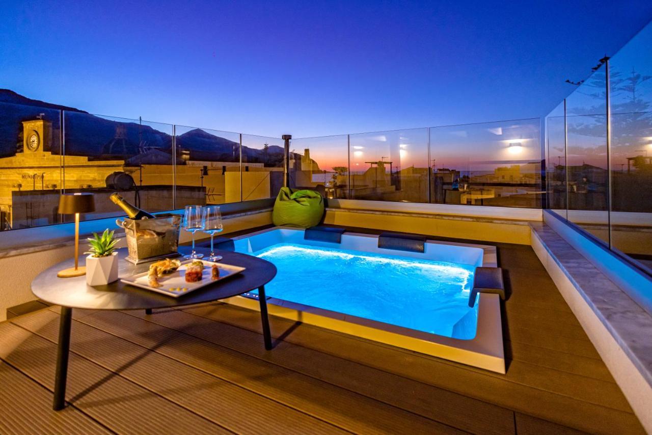 Mazzini Accommodation Favignana Exterior foto