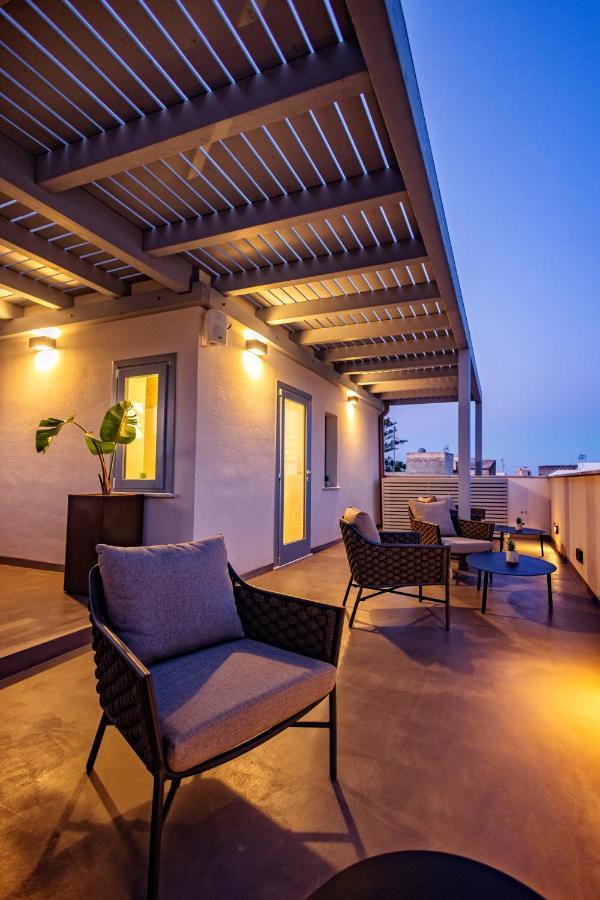 Mazzini Accommodation Favignana Exterior foto