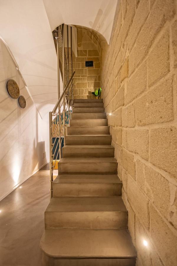 Mazzini Accommodation Favignana Exterior foto