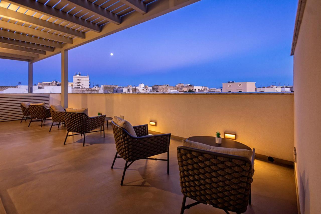 Mazzini Accommodation Favignana Exterior foto