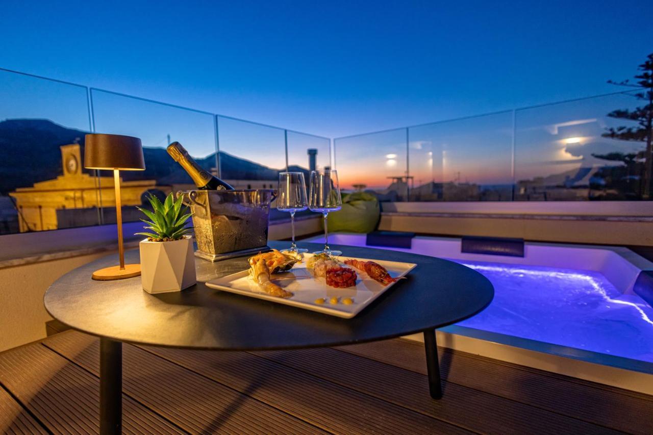 Mazzini Accommodation Favignana Exterior foto
