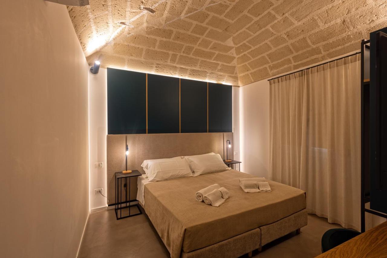 Mazzini Accommodation Favignana Exterior foto