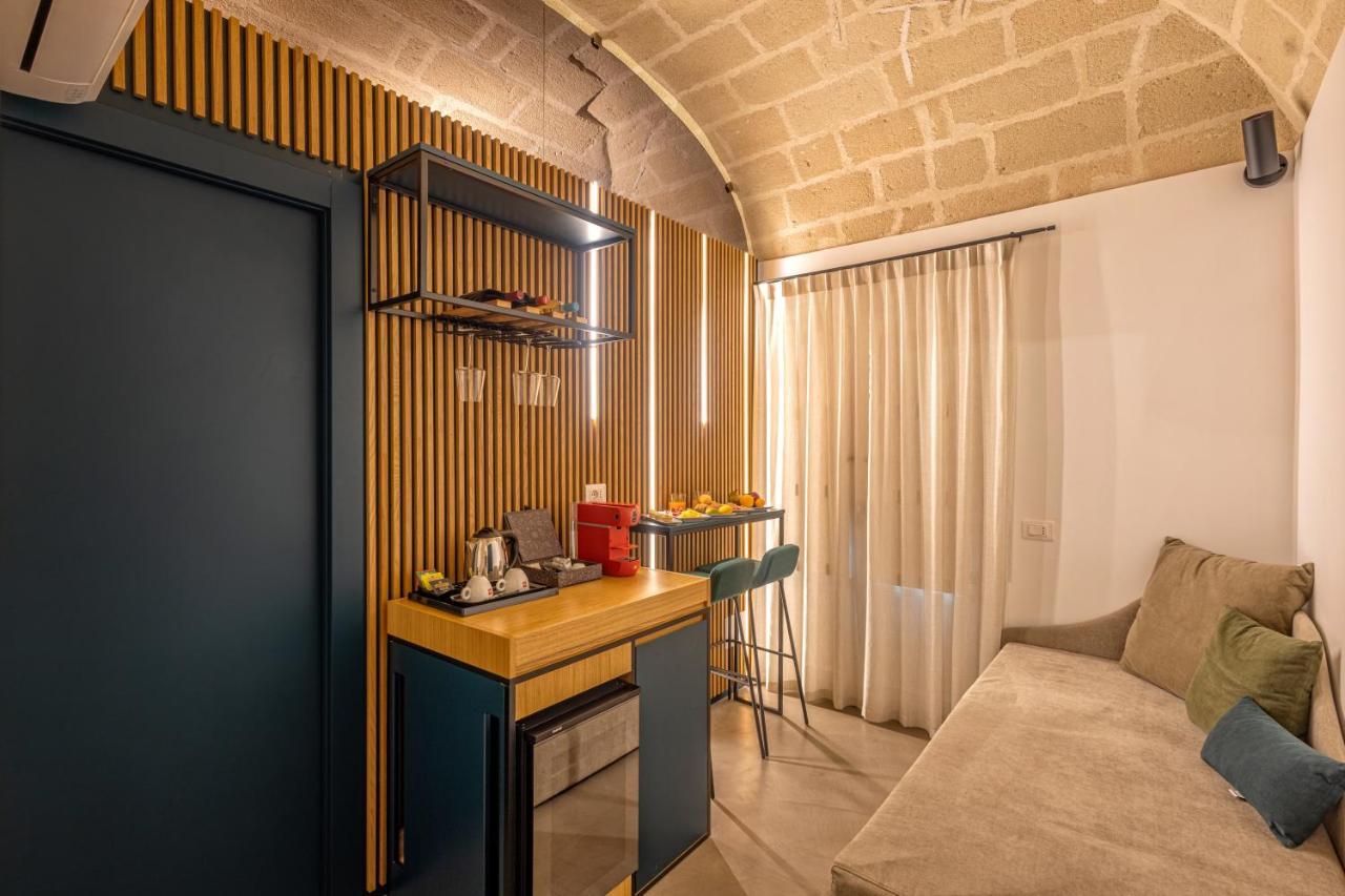 Mazzini Accommodation Favignana Exterior foto